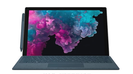 南皮从 Mac 切换到 Microsoft Surface