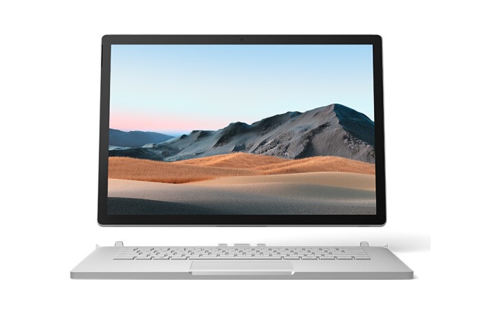 南皮Surface 维修前的准备工作
